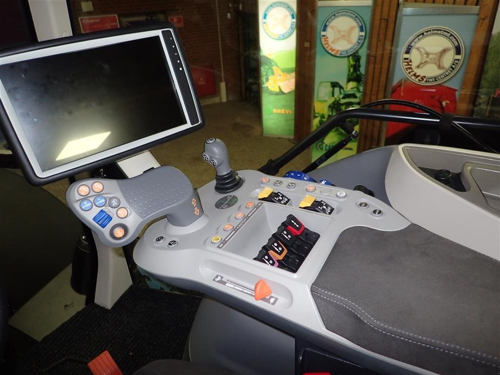 Traktor des Typs McCormick Ny serie, alle modeller,, Gebrauchtmaschine in Egtved (Bild 13)