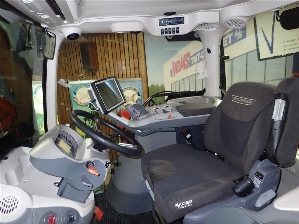 Traktor des Typs McCormick Ny serie, alle modeller,, Gebrauchtmaschine in Egtved (Bild 16)