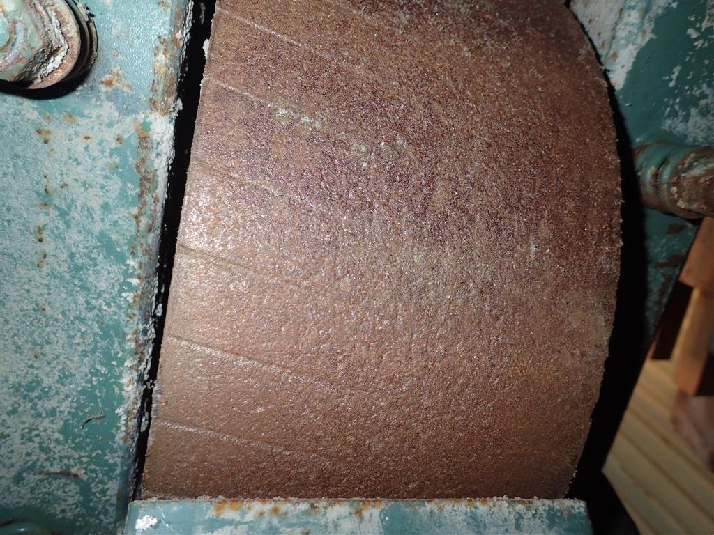 Sonstige Getreidelagertechnik des Typs Sonstige 150 VALSE, Gebrauchtmaschine in Egtved (Bild 3)