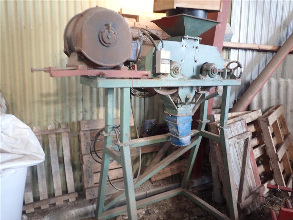 Sonstige Getreidelagertechnik des Typs Sonstige 150 VALSE, Gebrauchtmaschine in Egtved (Bild 5)