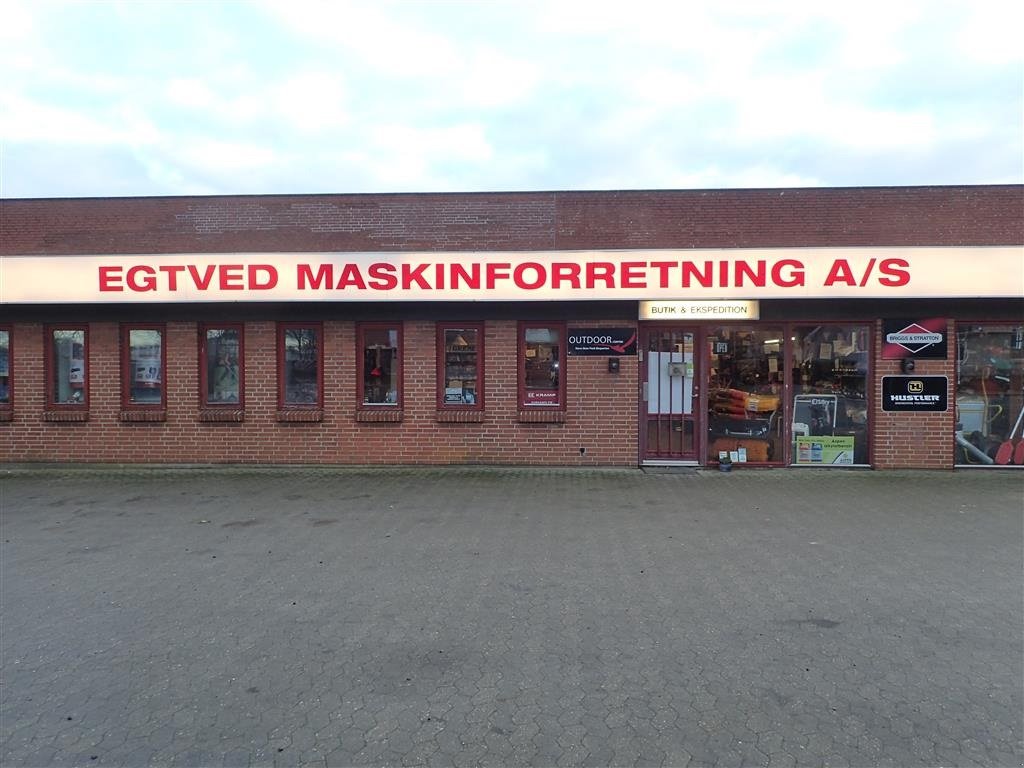 Sonstige Getreidelagertechnik des Typs Sonstige 150 VALSE, Gebrauchtmaschine in Egtved (Bild 6)