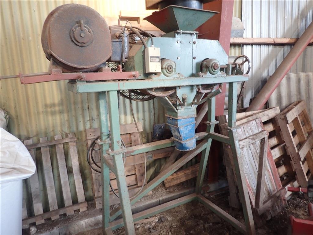 Sonstige Getreidelagertechnik des Typs Sonstige 150 VALSE, Gebrauchtmaschine in Egtved (Bild 1)