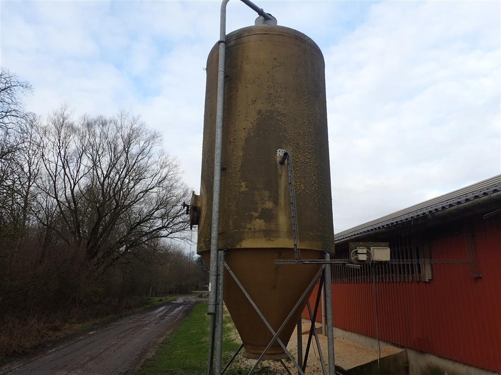 Silo des Typs Sonstige 20m3, Gebrauchtmaschine in Egtved (Bild 3)