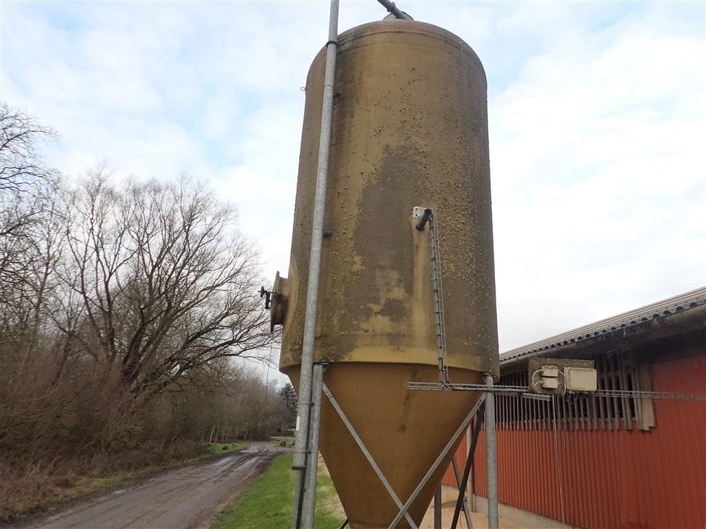 Silo des Typs Sonstige 20m3, Gebrauchtmaschine in Egtved (Bild 2)
