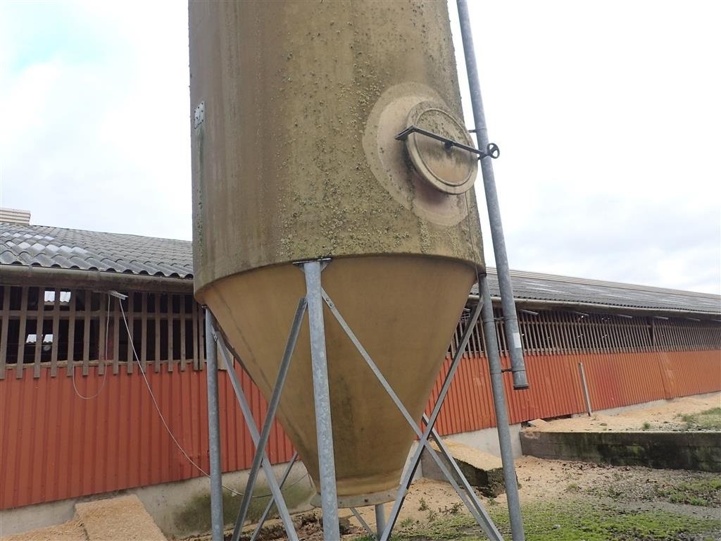 Silo des Typs Sonstige 20m3, Gebrauchtmaschine in Egtved (Bild 5)