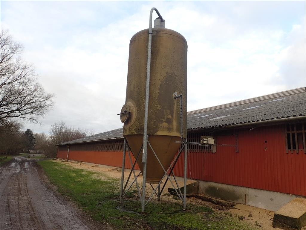 Silo des Typs Sonstige 20m3, Gebrauchtmaschine in Egtved (Bild 1)