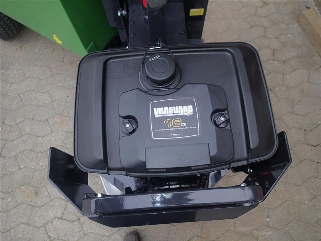 Aufstallung des Typs Sonstige 2000/16, Gebrauchtmaschine in Egtved (Bild 13)