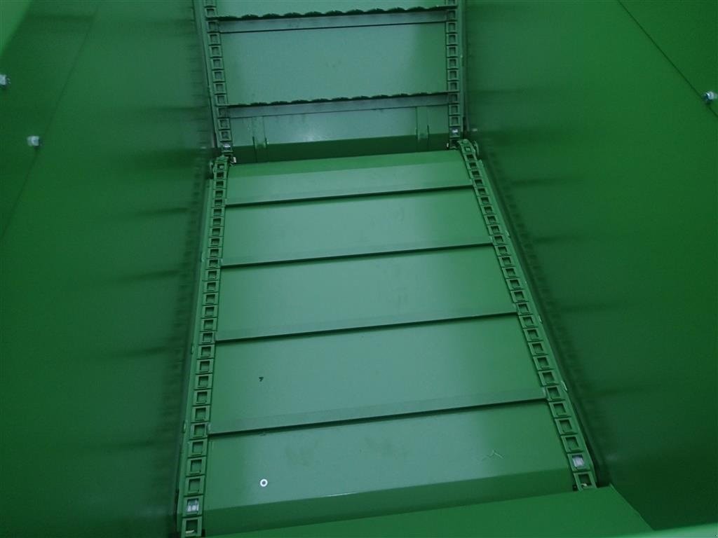 Aufstallung des Typs Sonstige 2000/16, Gebrauchtmaschine in Egtved (Bild 11)