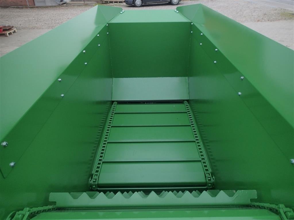 Aufstallung des Typs Sonstige 2000/16, Gebrauchtmaschine in Egtved (Bild 12)