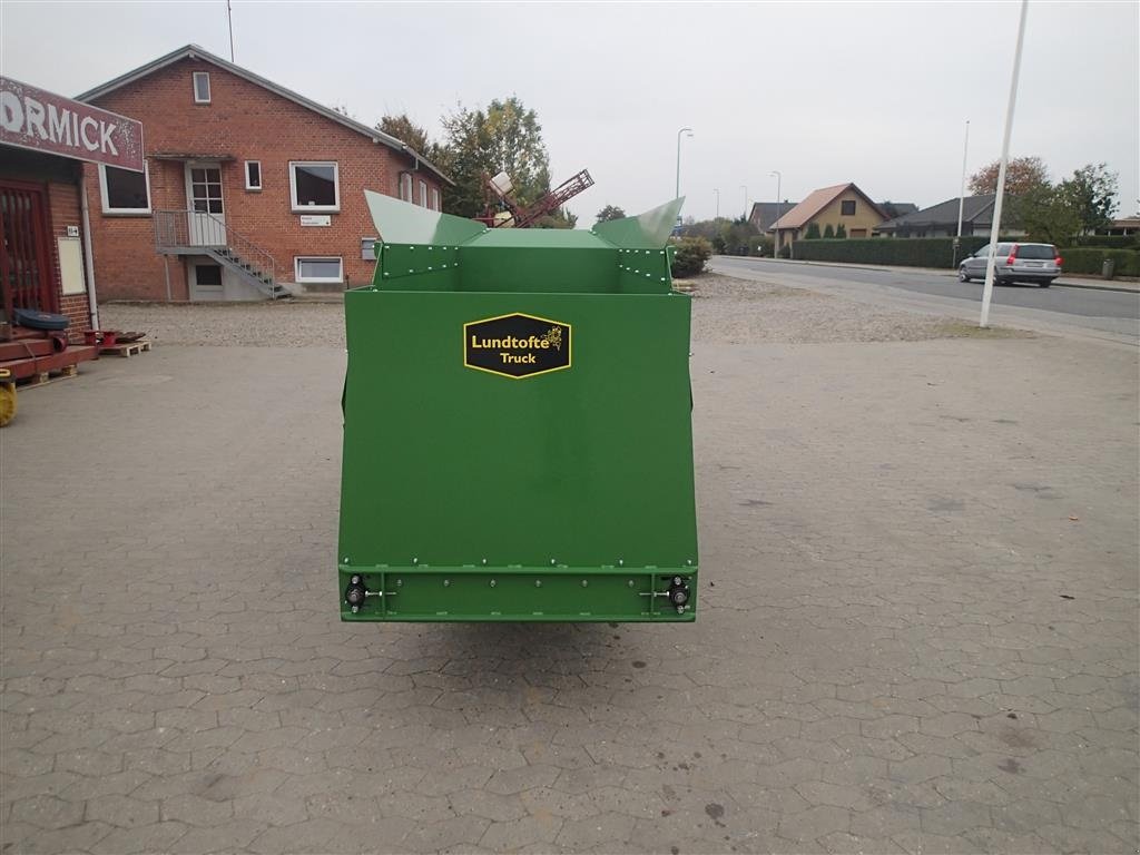 Aufstallung des Typs Sonstige 2000/16, Gebrauchtmaschine in Egtved (Bild 4)