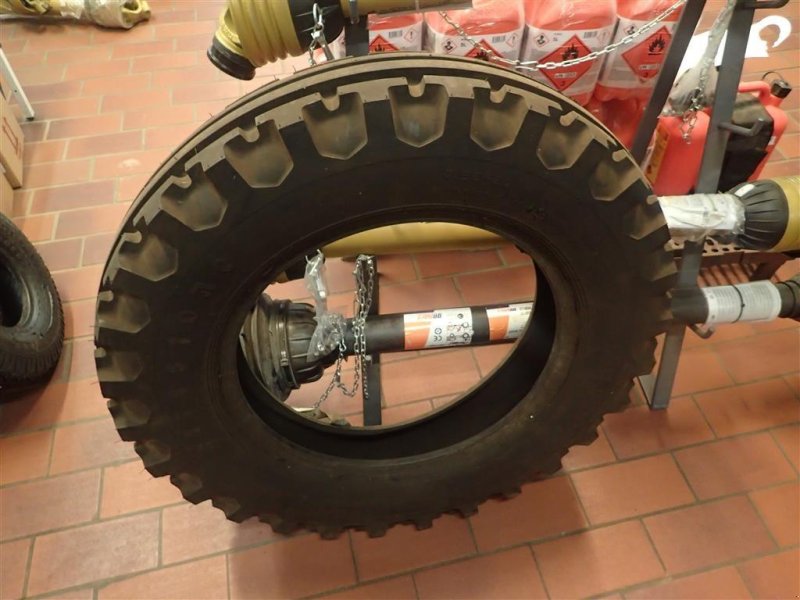 Reifen des Typs Firestone 7.50-20, Gebrauchtmaschine in Egtved (Bild 1)