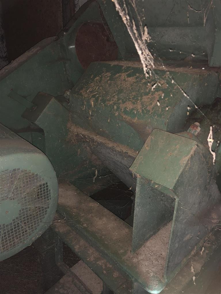 Sonstige Getreidelagertechnik des Typs Sonstige kornvalse  500, 22 kW motor, Gebrauchtmaschine in Egtved (Bild 3)