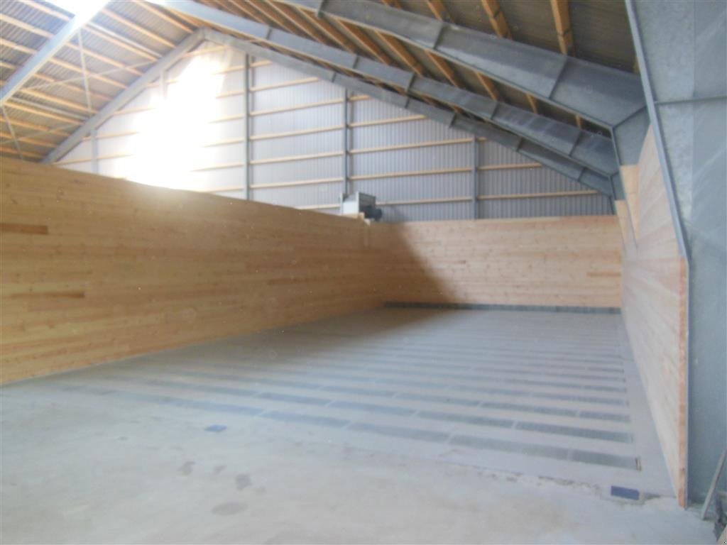 Sonstiges des Typs Sonstige Planlager, m/ kørefast gulv, 45% billigere end træ, Gebrauchtmaschine in Egtved (Bild 9)