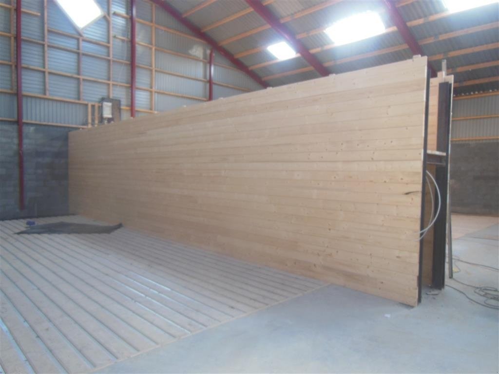 Sonstiges des Typs Sonstige Planlager, m/ kørefast gulv, 45% billigere end træ, Gebrauchtmaschine in Egtved (Bild 15)