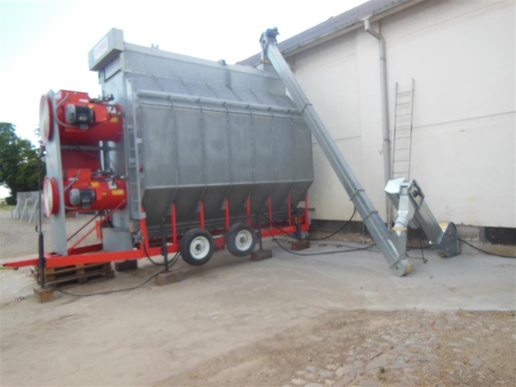 Sonstiges des Typs Sonstige Planlager, m/ kørefast gulv, 45% billigere end træ, Gebrauchtmaschine in Egtved (Bild 20)