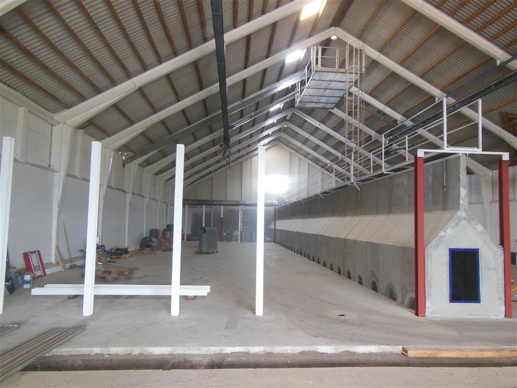 Sonstiges des Typs Sonstige Planlager, m/ kørefast gulv, 45% billigere end træ, Gebrauchtmaschine in Egtved (Bild 23)