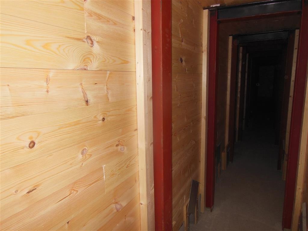 Sonstiges des Typs Sonstige Planlager, m/ kørefast gulv, 45% billigere end træ, Gebrauchtmaschine in Egtved (Bild 8)