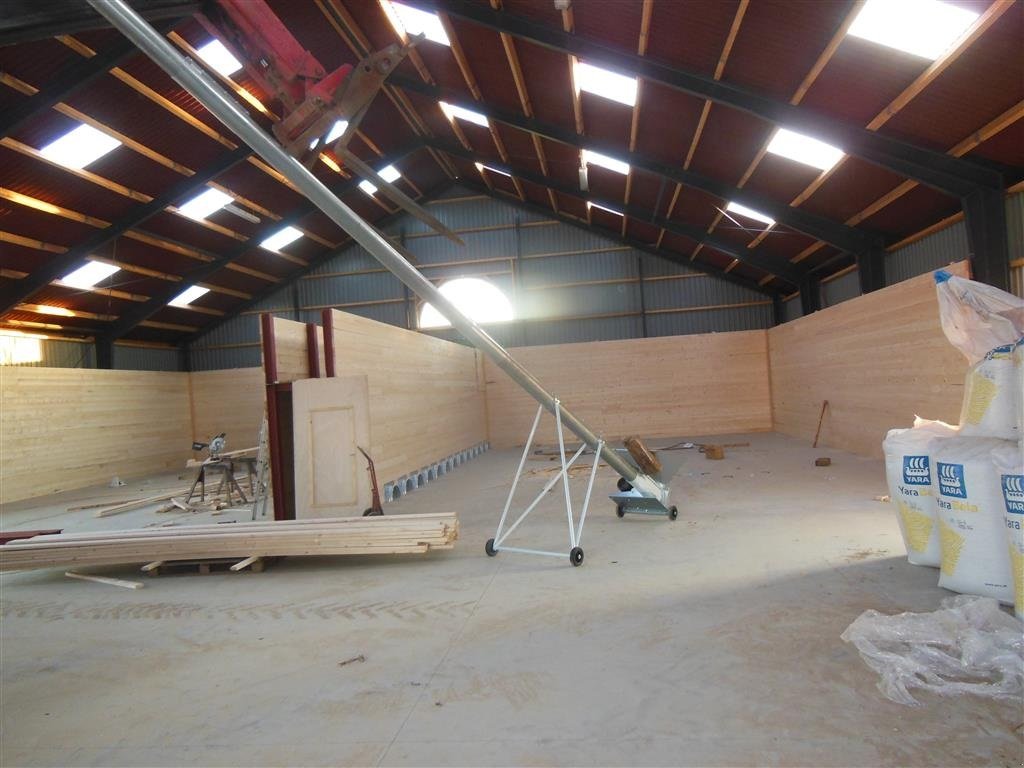 Sonstiges des Typs Sonstige Planlager, m/ kørefast gulv, 45% billigere end træ, Gebrauchtmaschine in Egtved (Bild 17)