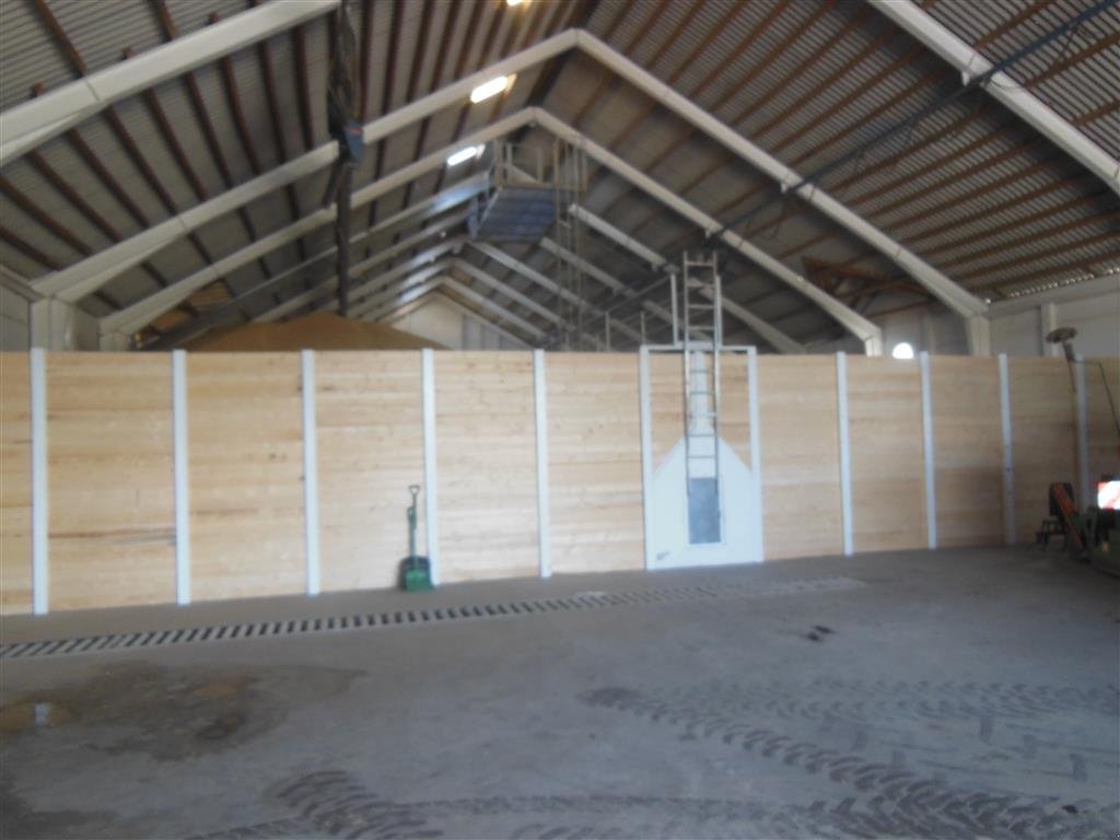 Sonstiges des Typs Sonstige Planlager, m/ kørefast gulv, 45% billigere end træ, Gebrauchtmaschine in Egtved (Bild 25)