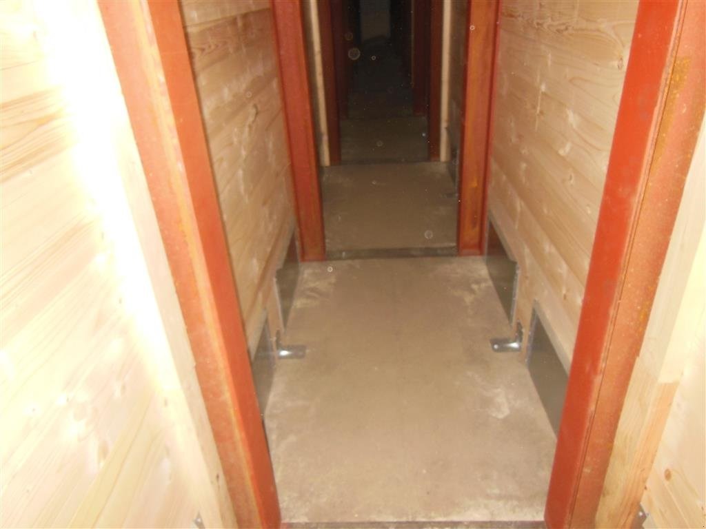 Sonstiges des Typs Sonstige Planlager, m/ kørefast gulv, 45% billigere end træ, Gebrauchtmaschine in Egtved (Bild 11)