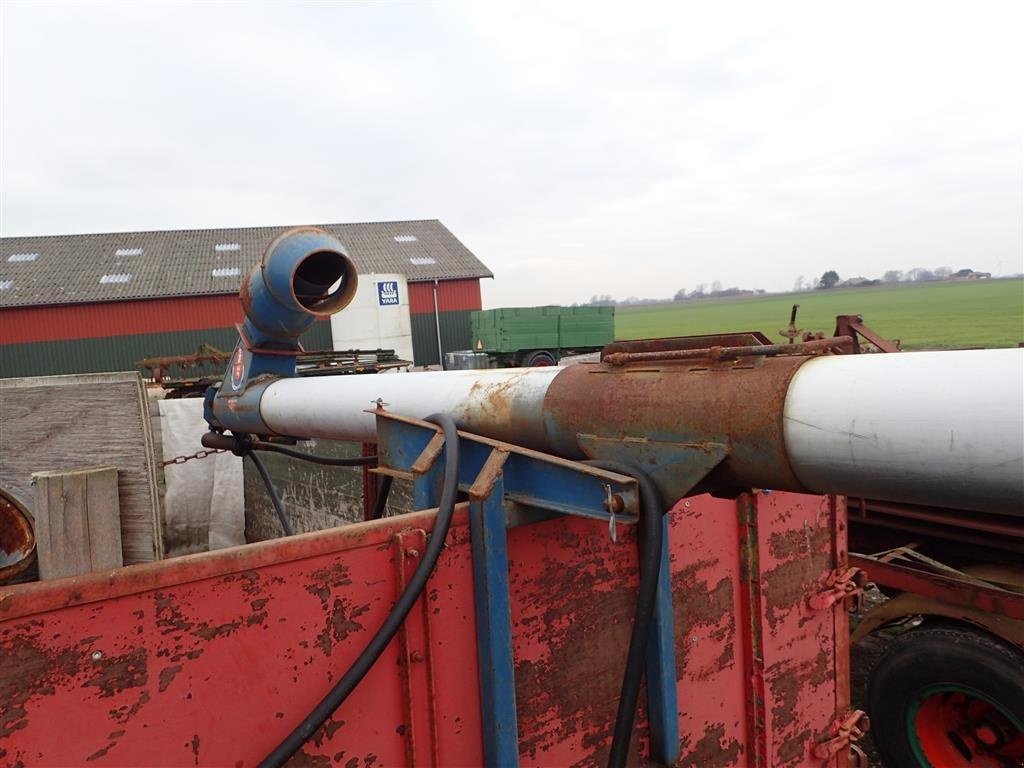 Sonstige Getreidelagertechnik des Typs Sonstige 3 meter hydra. vognsnegl, Gebrauchtmaschine in Egtved (Bild 2)