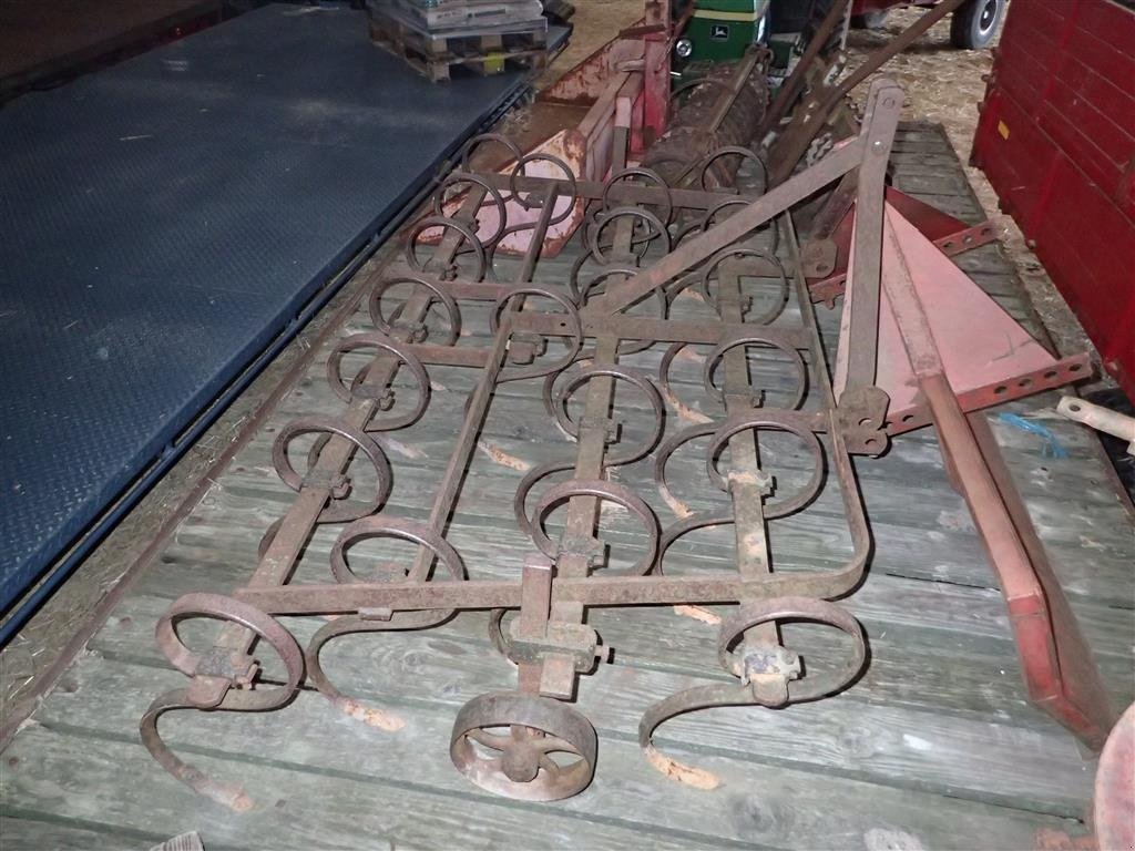 Grader des Typs Sonstige Sonstiges, Gebrauchtmaschine in Egtved (Bild 3)