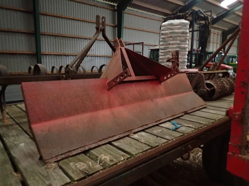 Grader des Typs Sonstige Sonstiges, Gebrauchtmaschine in Egtved (Bild 1)