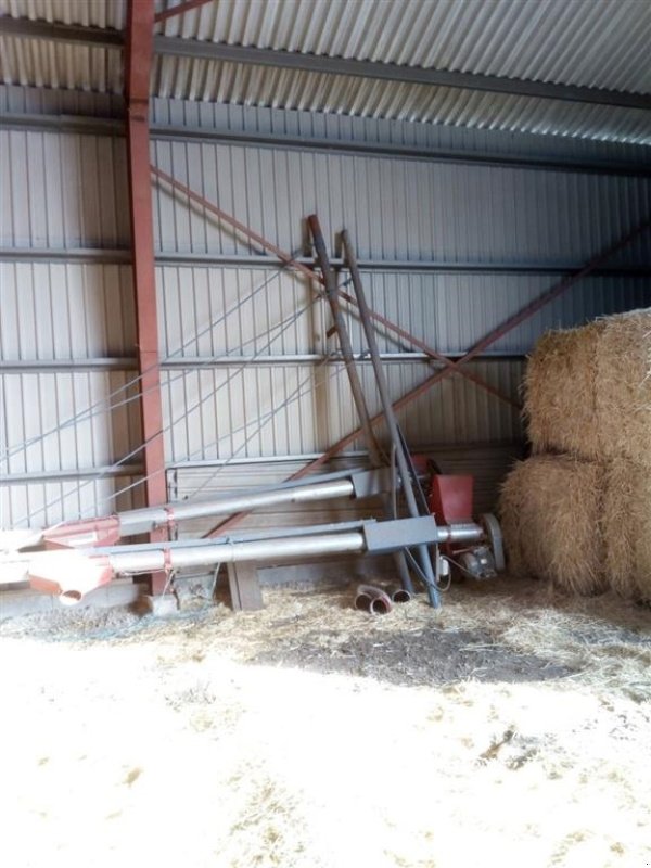 Sonstige Getreidelagertechnik des Typs Sonstige Ø 145 mm, Gebrauchtmaschine in Egtved (Bild 1)