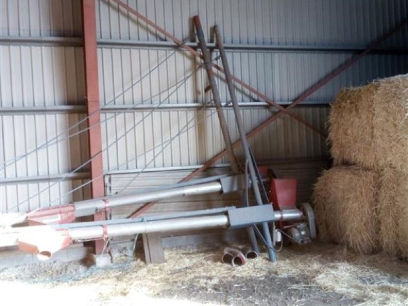 Sonstige Getreidelagertechnik des Typs Sonstige Ø 145 mm, Gebrauchtmaschine in Egtved (Bild 1)