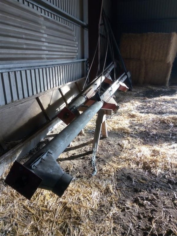 Sonstige Getreidelagertechnik des Typs Sonstige Ø 145 mm, Gebrauchtmaschine in Egtved (Bild 2)