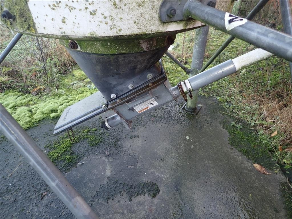 Silo des Typs Sonstige MC 15 - 15 m3 2 stk., Gebrauchtmaschine in Egtved (Bild 3)