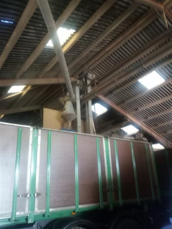 Sonstiges des Typs JEMA T 19 V Model A, reversibel båndtransportør, Gebrauchtmaschine in Egtved (Bild 2)