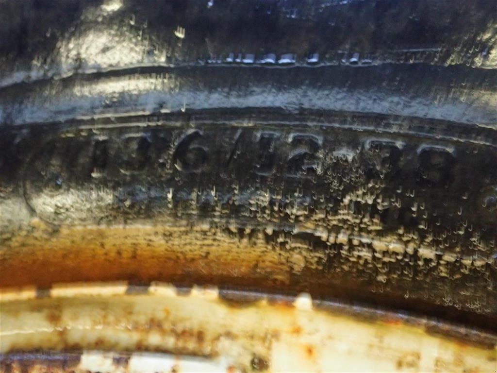 Reifen des Typs GoodYear 13.6/12 - 38 5 armet, Gebrauchtmaschine in Egtved (Bild 5)