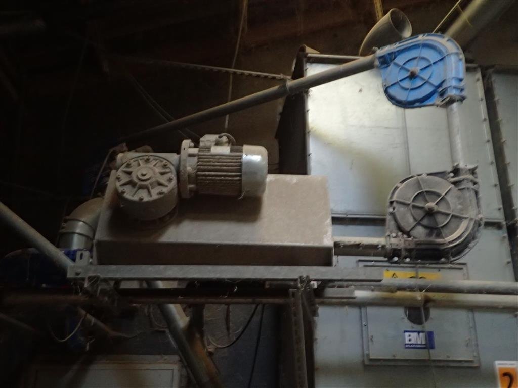 Sonstiges des Typs Skiold 60 mm Foderanlæg, Gebrauchtmaschine in Egtved (Bild 2)