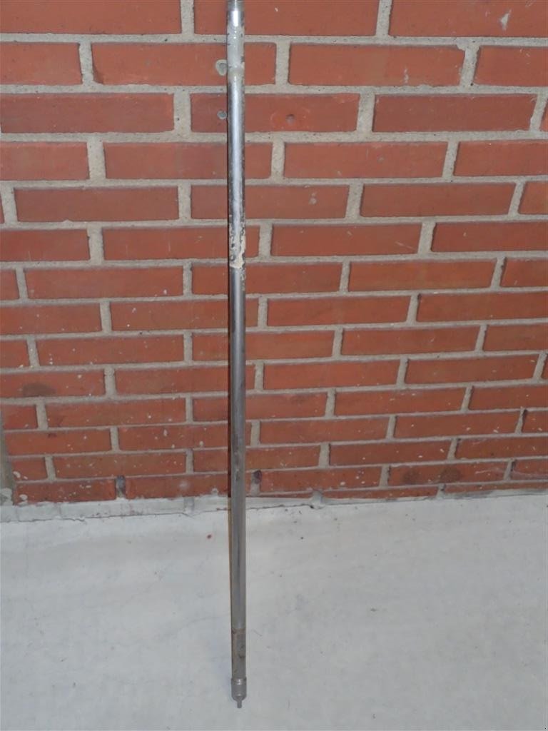 Aufstallung des Typs Sonstige 48 stk. 1/2" 1 meter rustfri vandrør med ventil, Gebrauchtmaschine in Egtved (Bild 3)