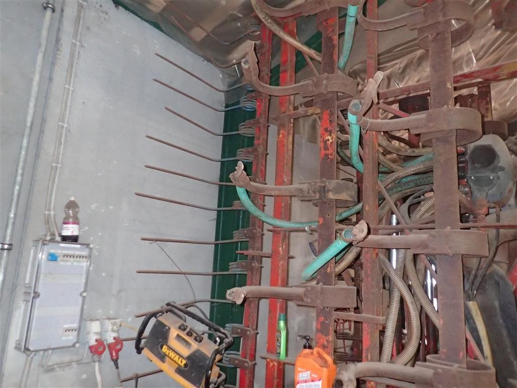 Gülleeinarbeitungstechnik des Typs Marsk Stig Sortjordsnedfælder, 7,5 m med 2 fordelere, Gebrauchtmaschine in Egtved (Bild 4)