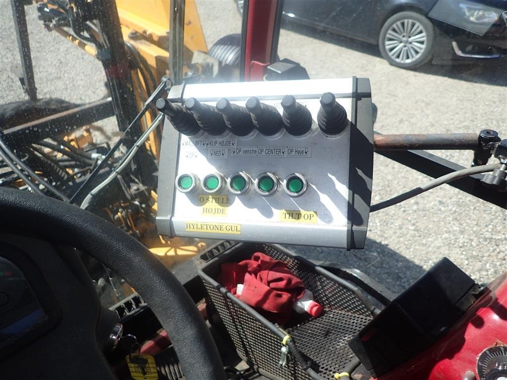 Rasentraktor des Typs Sonstige Rimas Multitrac 804, Gebrauchtmaschine in Egtved (Bild 7)