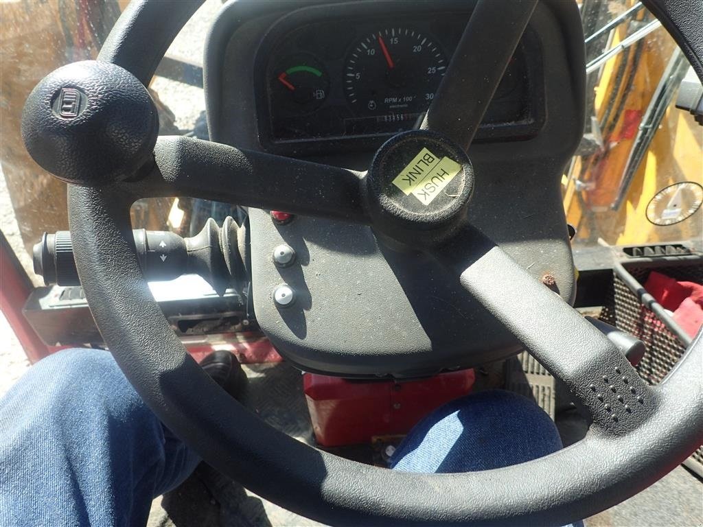 Rasentraktor des Typs Sonstige Rimas Multitrac 804, Gebrauchtmaschine in Egtved (Bild 8)