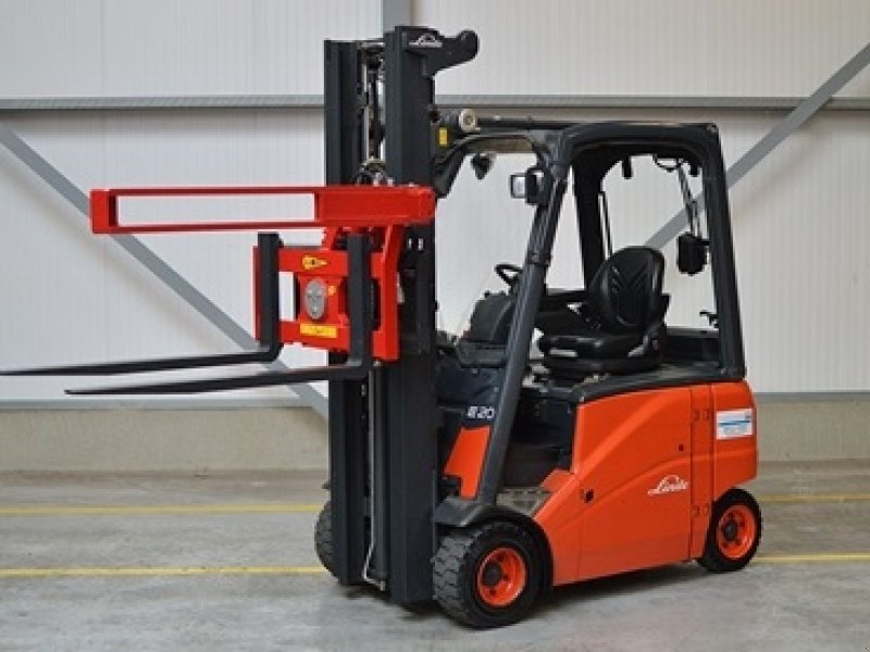 Sonstige Kartoffeltechnik des Typs Sonstige foldbar arm, Gebrauchtmaschine in Ikast (Bild 2)