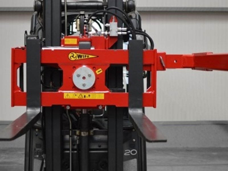 Sonstige Kartoffeltechnik des Typs Sonstige foldbar arm, Gebrauchtmaschine in Ikast (Bild 1)