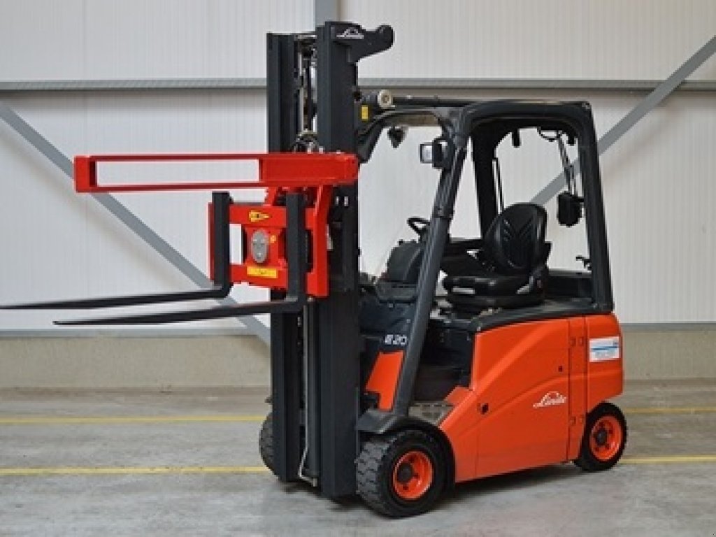 Sonstige Kartoffeltechnik des Typs Sonstige K53A-I foldbar arm, Gebrauchtmaschine in Ikast (Bild 2)