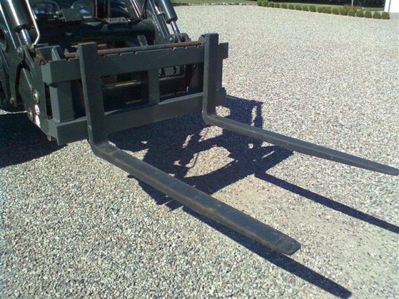 Frontlader des Typs Euro Pallegaffel 2500 kg, Gebrauchtmaschine in Slagelse (Bild 1)
