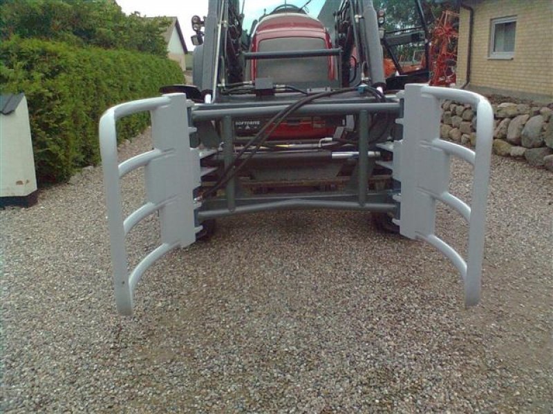 Frontlader des Typs Euro BALLETANG FABRIKSNY Ny kraftig model, Gebrauchtmaschine in Slagelse (Bild 1)