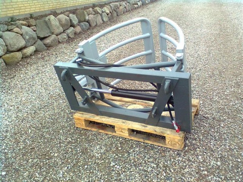 Frontlader des Typs Euro BALLETANG FABRIKSNY Ny kraftig model, Gebrauchtmaschine in Slagelse (Bild 2)