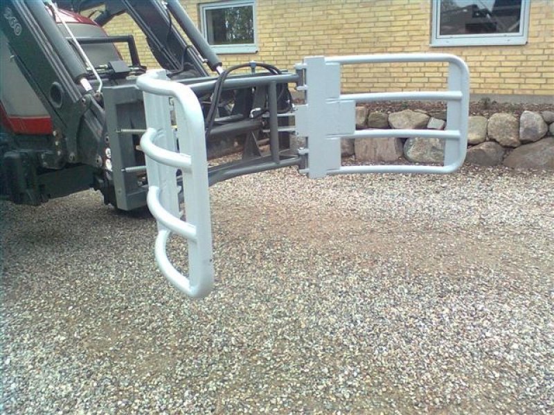 Frontlader des Typs Euro BALLETANG FABRIKSNY Ny kraftig model, Gebrauchtmaschine in Slagelse (Bild 4)