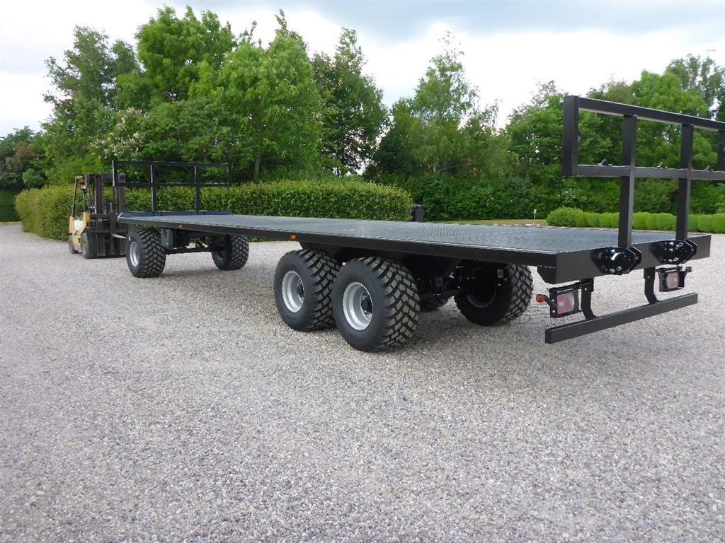 Sonstige Transporttechnik des Typs Palms PT 3980 10 m, Gebrauchtmaschine in Slagelse (Bild 4)