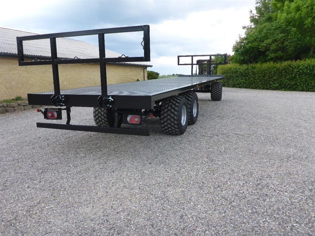 Sonstige Transporttechnik des Typs Palms PT 3980 10 m, Gebrauchtmaschine in Slagelse (Bild 3)