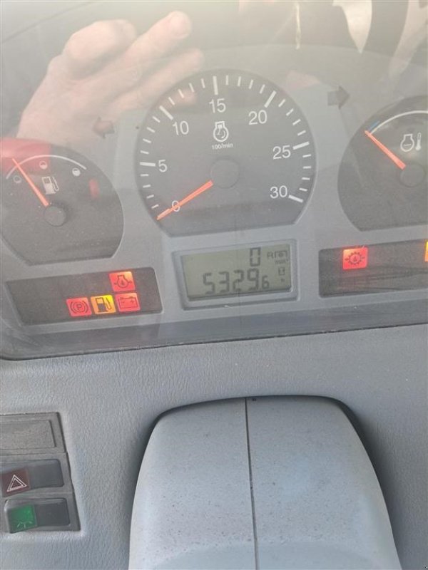 Traktor des Typs Valtra T 150, Gebrauchtmaschine in Spøttrup (Bild 1)