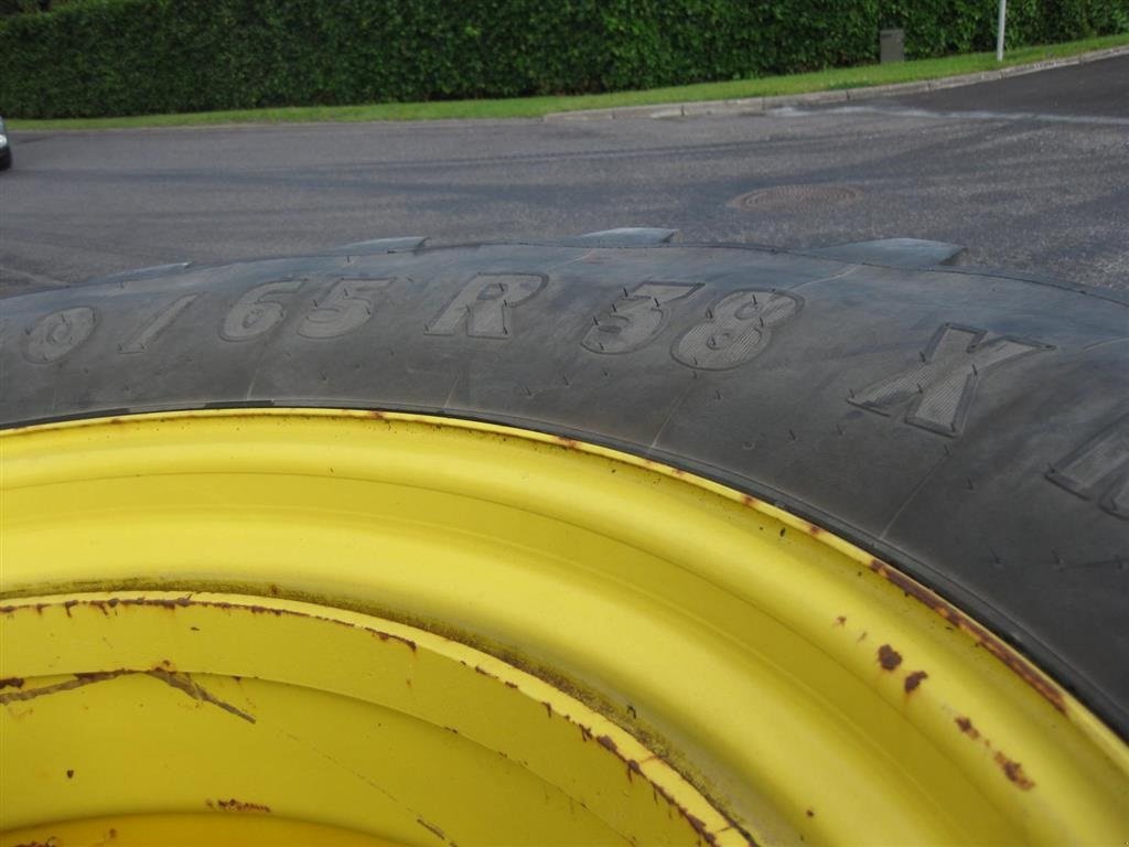 Reifen des Typs Sonstige 540/65x38, Gebrauchtmaschine in Spøttrup (Bild 3)