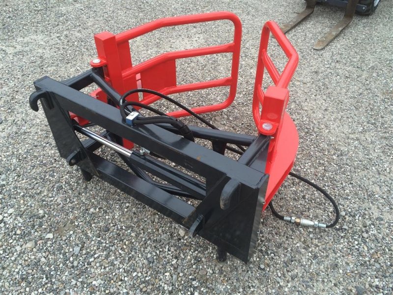 Frontlader des Typs Sonstige J-Maskiner Balletang, Gebrauchtmaschine in Rødekro (Bild 1)